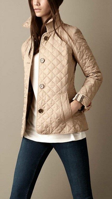 jacket burberry femme|Burberry women's jacket xxl.